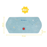 Babymoov - Babymoov Extra Large Bath Mat - Mari Kali Stores Cyprus